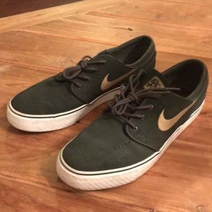 Nike Stefan Janoski